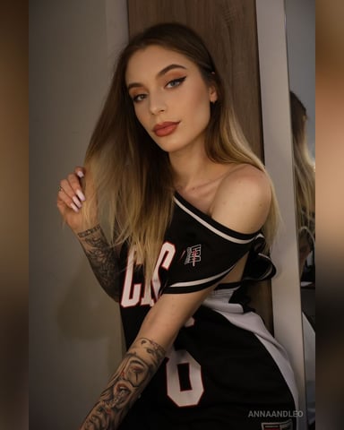 AnnaAndLeo, fotografie