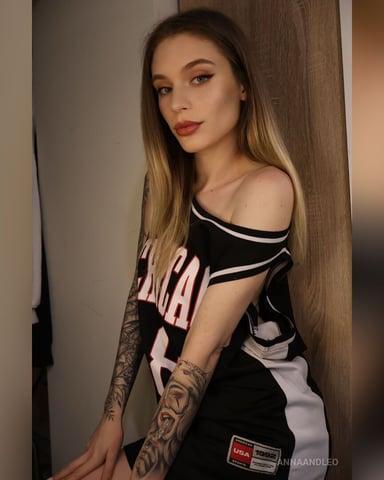 AnnaAndLeo, fotografie
