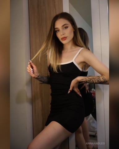 AnnaAndLeo, fotografie