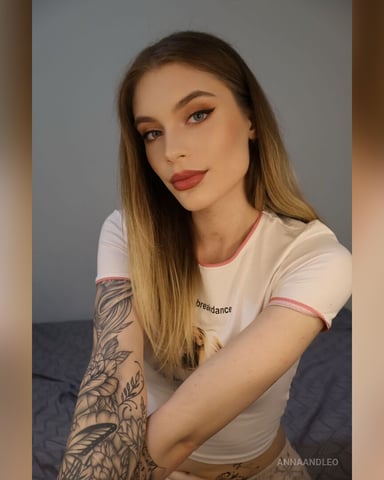 AnnaAndLeo, fotografie