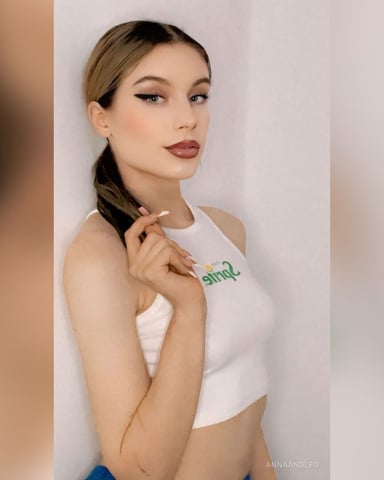 AnnaAndLeo, fotografie