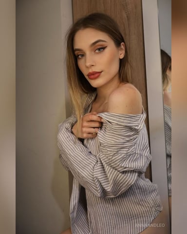 AnnaAndLeo, fotografie
