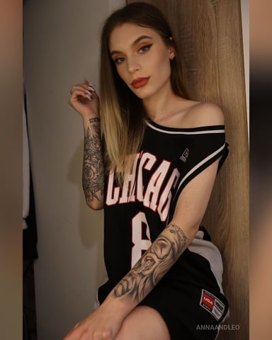 AnnaAndLeo, fotografie