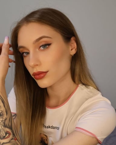 AnnaAndLeo, fotografie