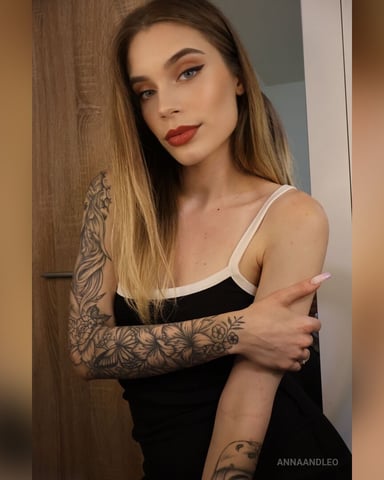 AnnaAndLeo, fotografie