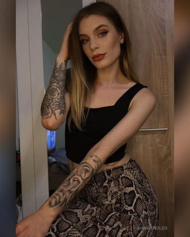 AnnaAndLeo, fotografie