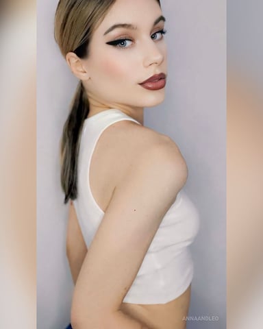 AnnaAndLeo, fotografie