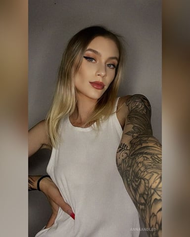 AnnaAndLeo, fotografie