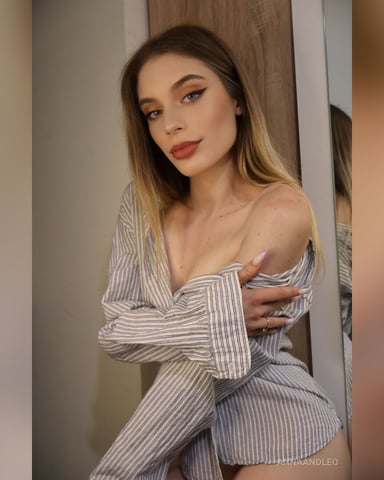 AnnaAndLeo, fotografie
