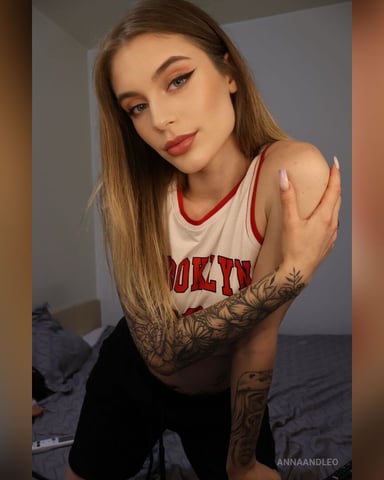 AnnaAndLeo, fotografie