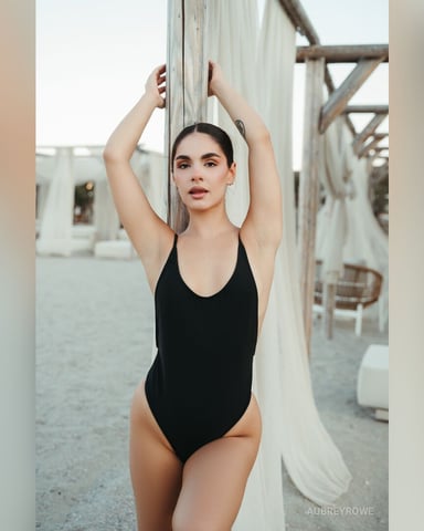 AubreyRowe photo