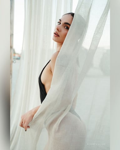 AubreyRowe photo
