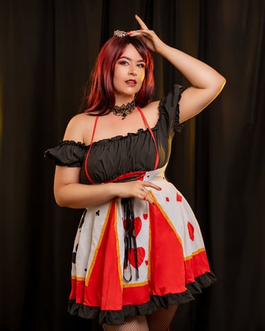 CarolinnaSaenz photo