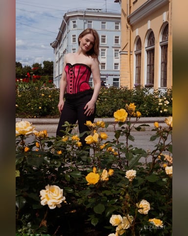 ElzaBert Foto