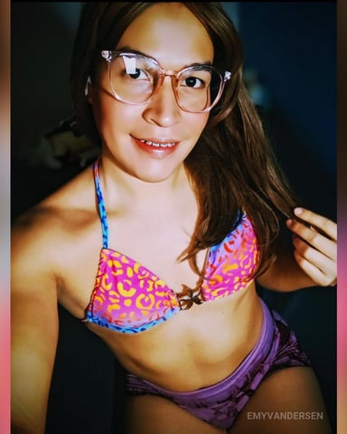 EmyVandersen Foto
