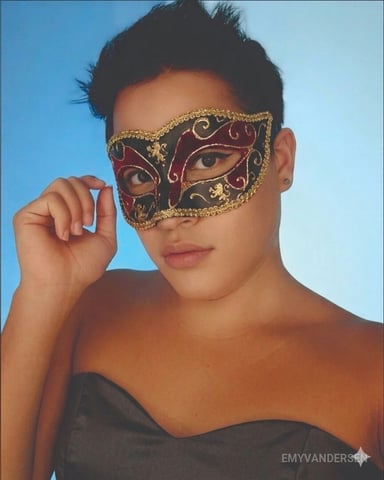 EmyVandersen Foto