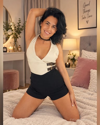 EvelineAngeles foto