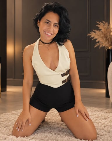 EvelineAngeles foto