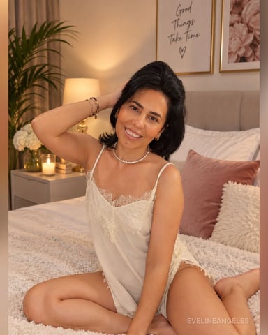 EvelineAngeles foto