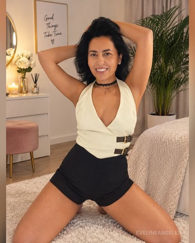 EvelineAngeles foto