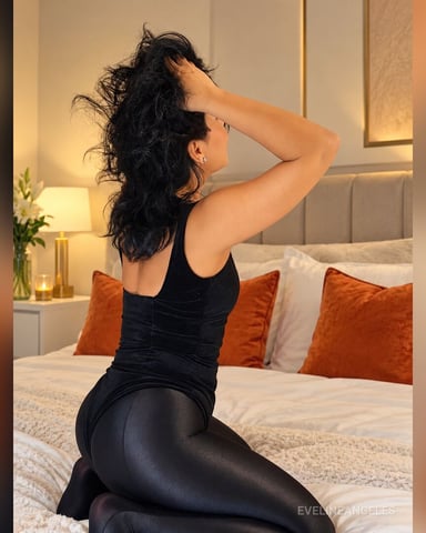 EvelineAngeles foto
