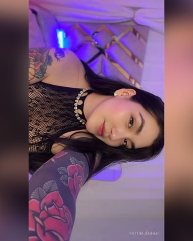 KathiaJenner photo