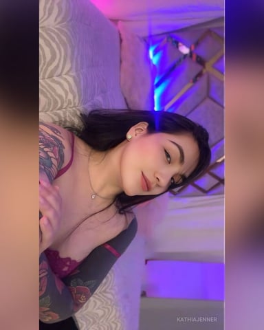 KathiaJenner photo