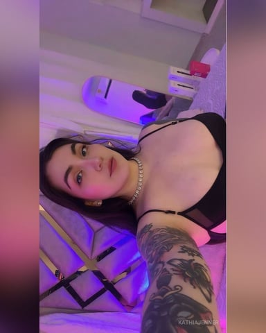 KathiaJenner photo