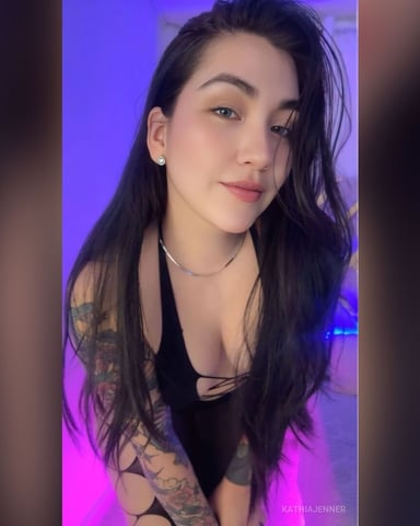 KathiaJenner photo