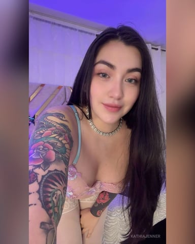 KathiaJenner photo