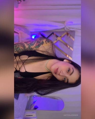 KathiaJenner photo