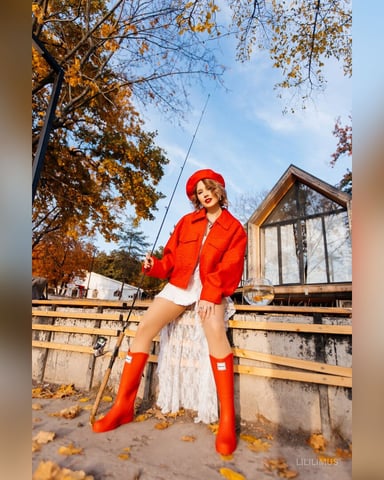 LiliLimus Foto