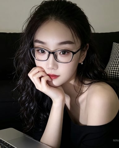 NinaChen photo