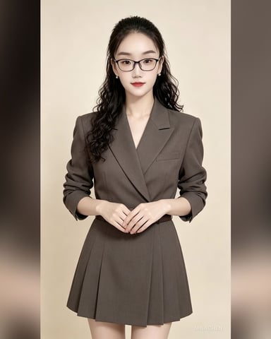 NinaChen photo