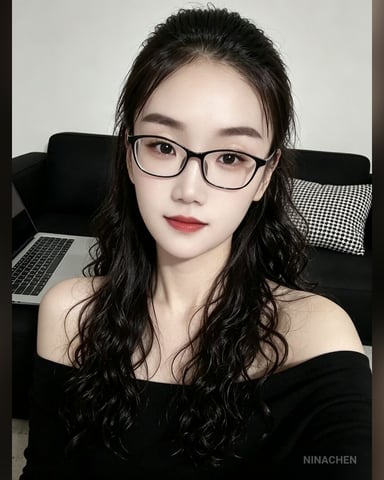 NinaChen photo