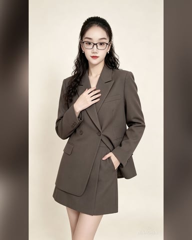 NinaChen photo