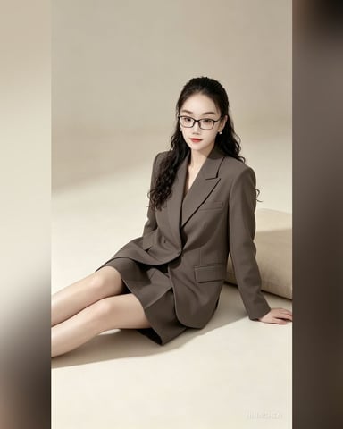NinaChen photo
