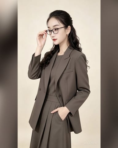 NinaChen photo