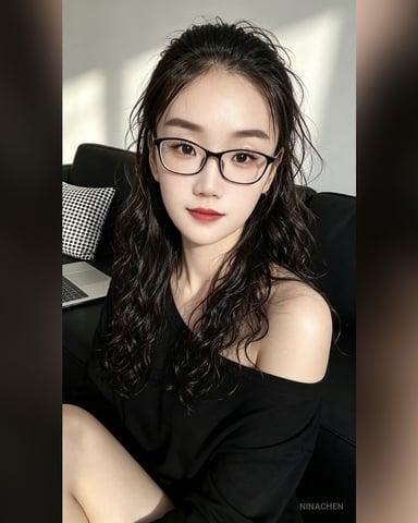 NinaChen photo