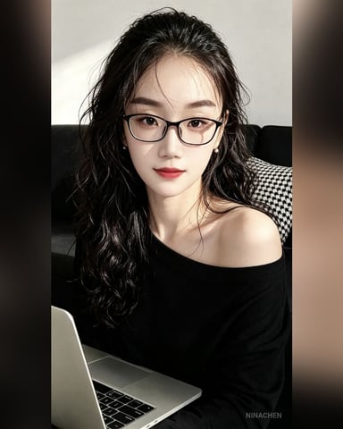 NinaChen photo
