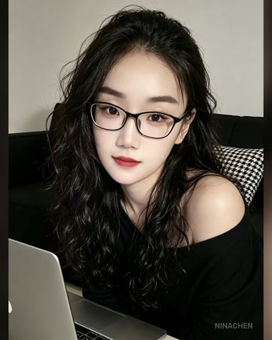 NinaChen photo