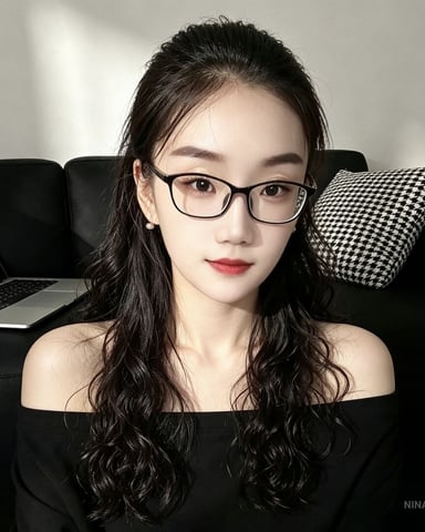 NinaChen photo