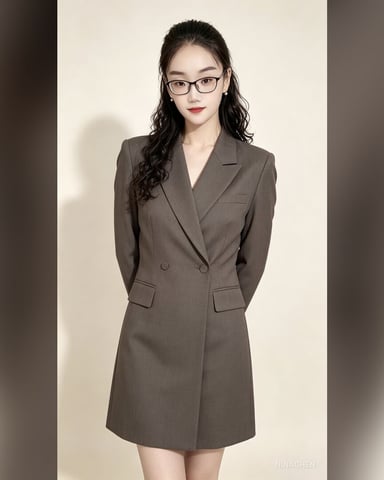 NinaChen photo