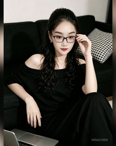 NinaChen photo