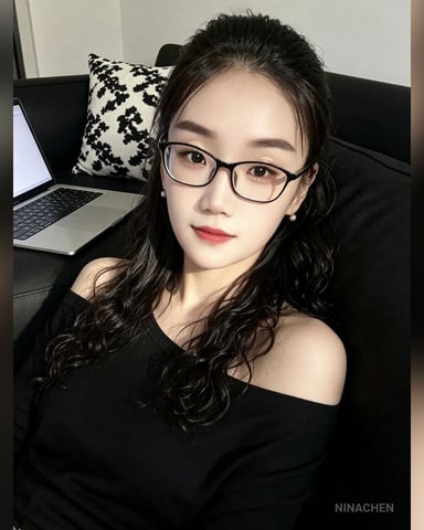 NinaChen photo