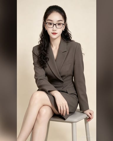 NinaChen photo