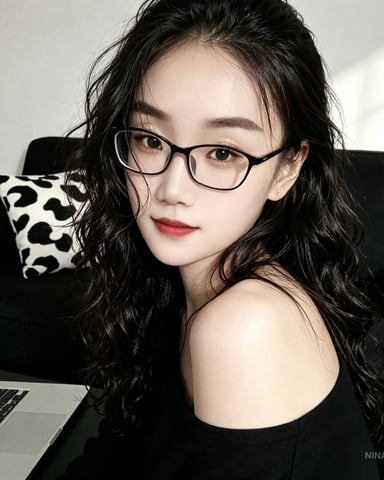 NinaChen photo