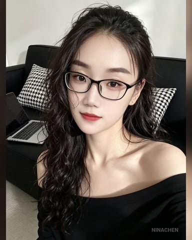 NinaChen photo