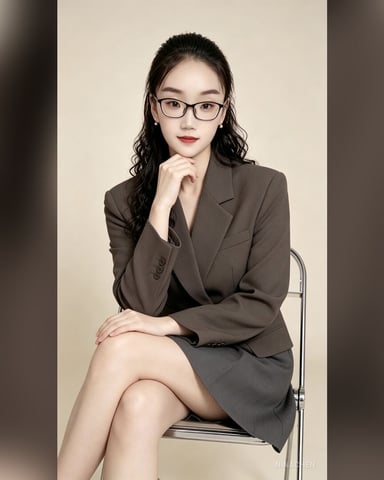 NinaChen photo