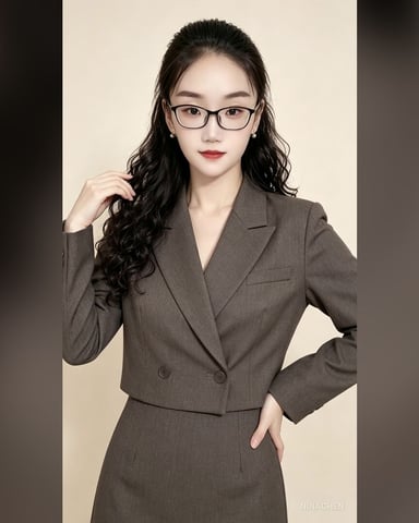 NinaChen photo